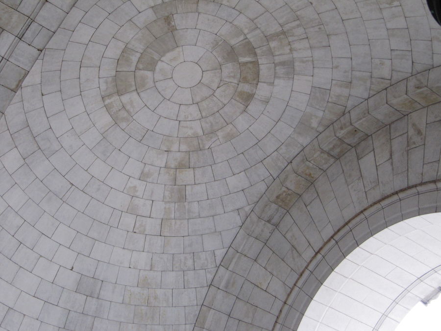 Patterns and light on a drab day Patterns and light on a drab day