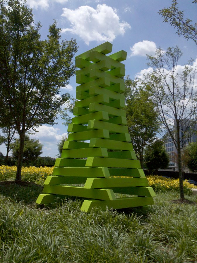 RTC sculpture 1 RTC sculpture 1