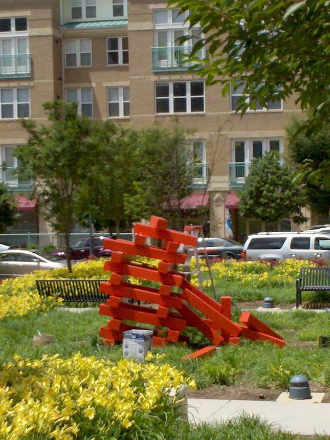 RTC sculpture 2 RTC sculpture 2