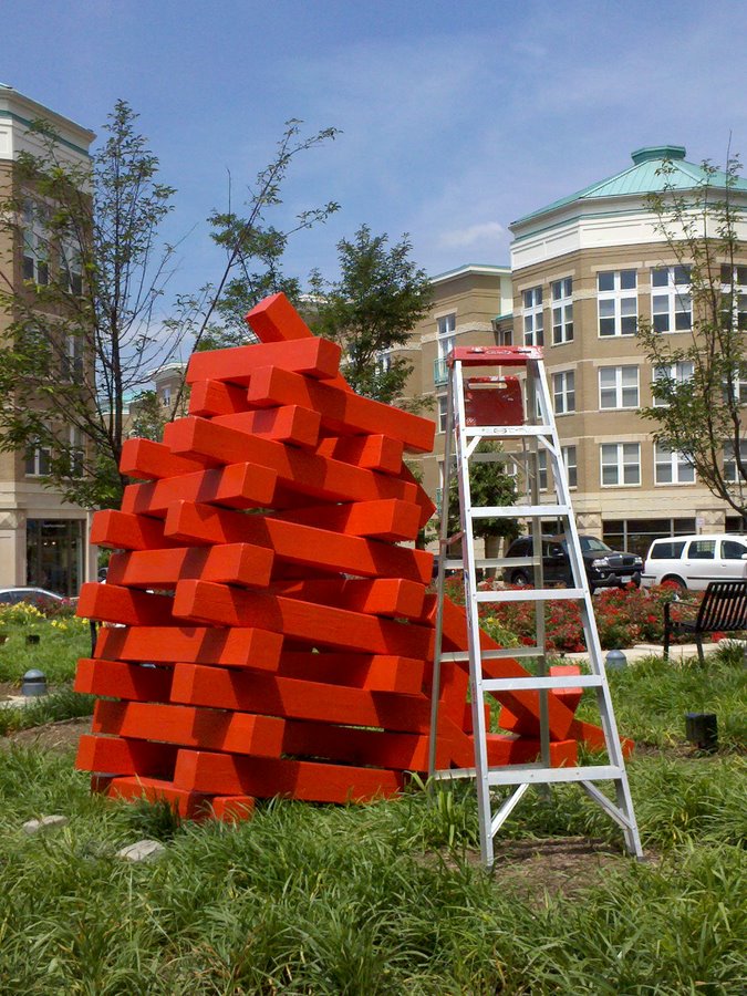 RTC sculpture 2 RTC sculpture 2