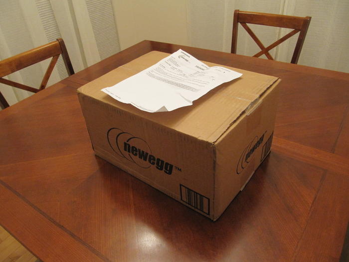 Revo inside! Revo inside!