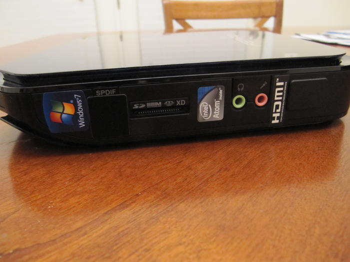 Revo Front Revo Front