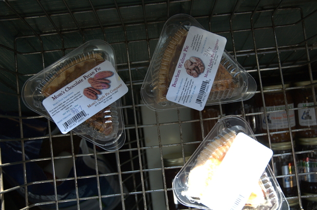 Available by the slice!