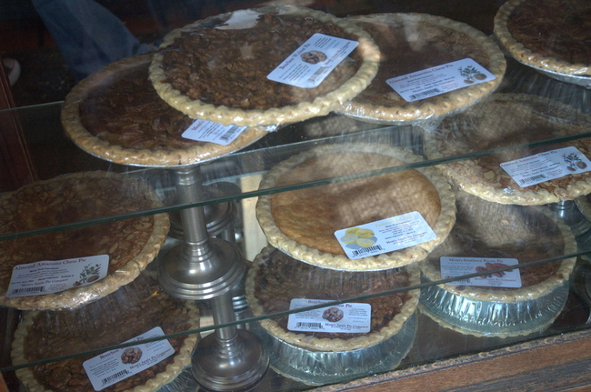 Or, if you prefer, get the whole shebang!