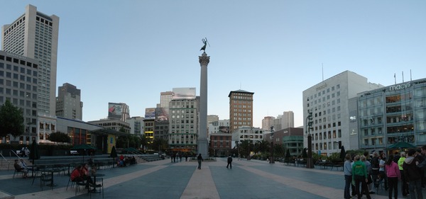 Union Square