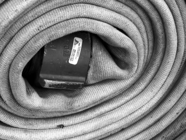 Sleeping firehose