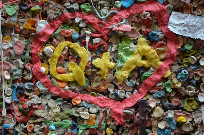 I have many questions...