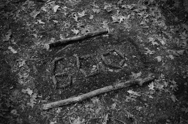 We passed by mile 600 on day 2