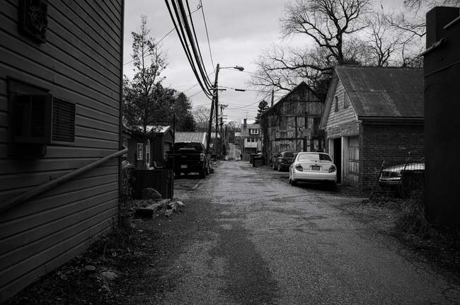 It's as cold as it looks