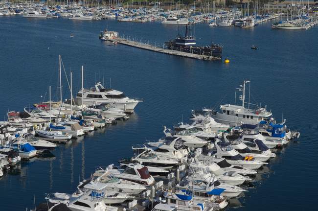 The view from my balcony