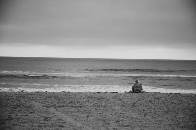 Not a bad way to end the day