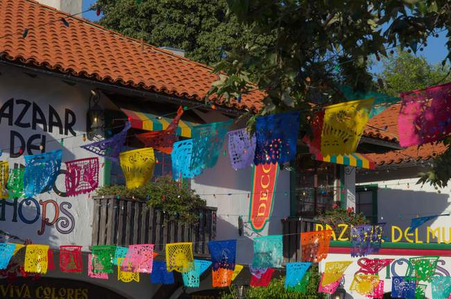 Old Town, dinner for day 3