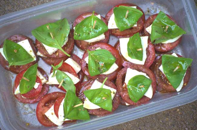 Oh yes, they will be mine.