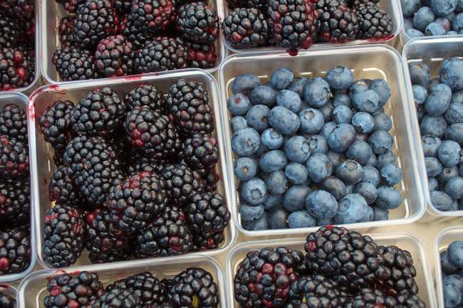 A higher view...for science.