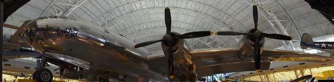 So old, yet still a beauty