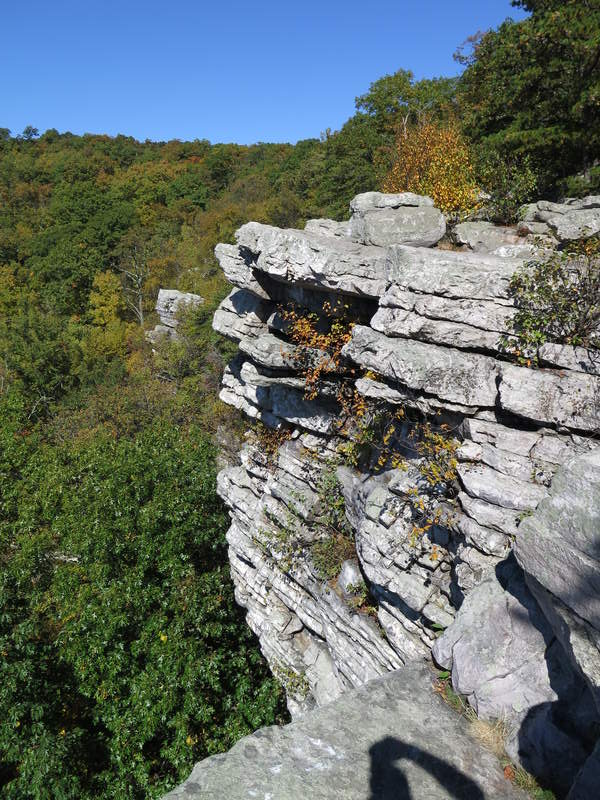 Annapolis Rocks
