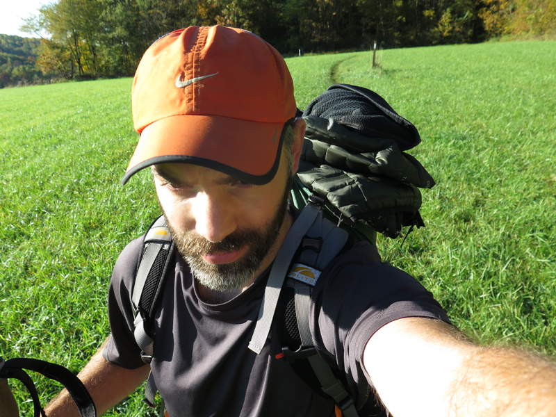 Good morning, field!