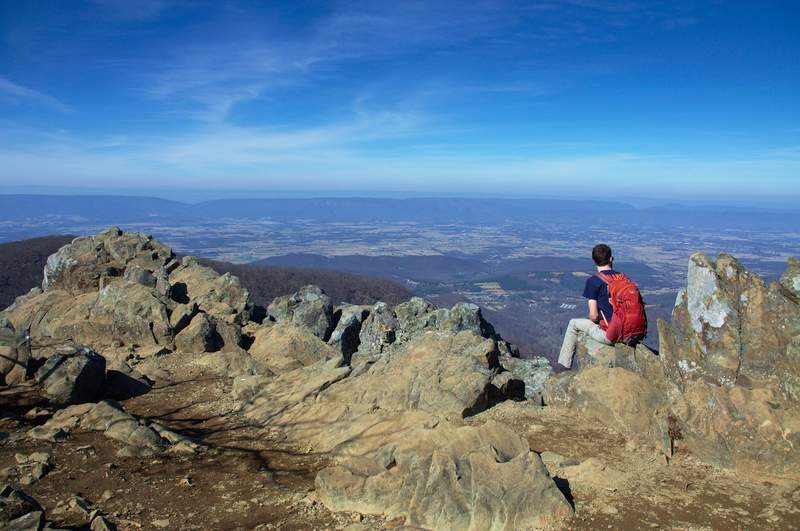 It's a fantastic, windy day!