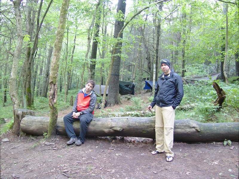 Hey guys, want to do a few more miles? Riiiiiight.