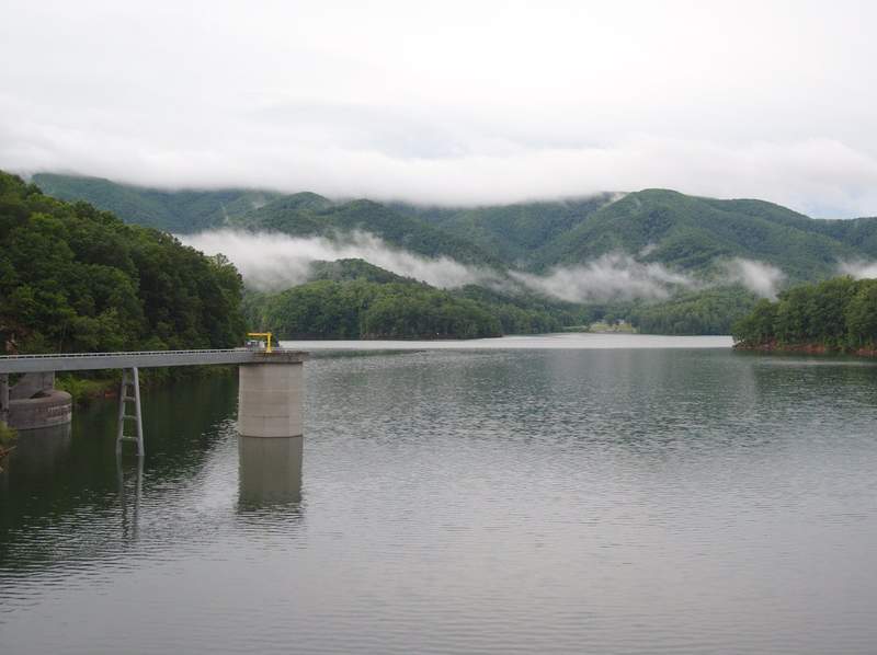Watauga Lake